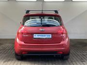 Kia Venga I Москва  - изображение 19
