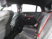 Mercedes-Benz GLC Coupe AMG I (C253) Рестайлинг Москва  - изображение 32