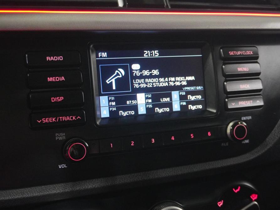 Kia Rio IV Вологда  - изображение 12