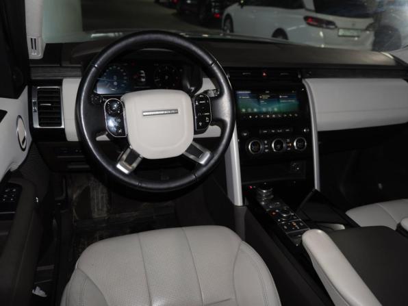 Land Rover Discovery V с пробегом 2019 года, цена 3 666 000 рублей, 94000 км, внедорожник, Автокод Объявления
