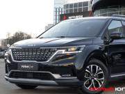 Kia Carnival IV Москва  - изображение 54