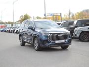 Geely Okavango I Рестайлинг Санкт-Петербург  - изображение 25
