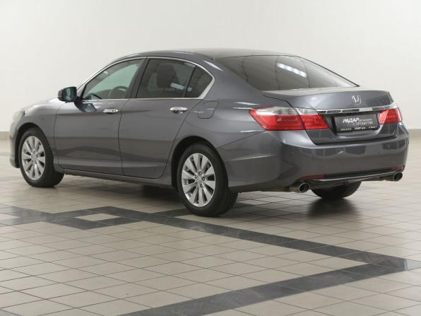 Honda Accord IX с пробегом 2013 года, цена 1 317 000 рублей, 230000 км, седан, Автокод Объявления