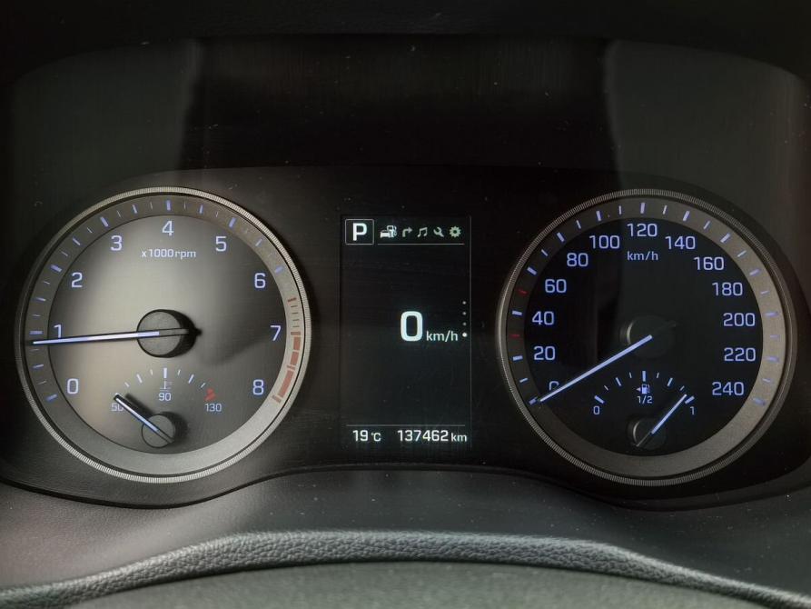 Hyundai Tucson III Москва  - изображение 18