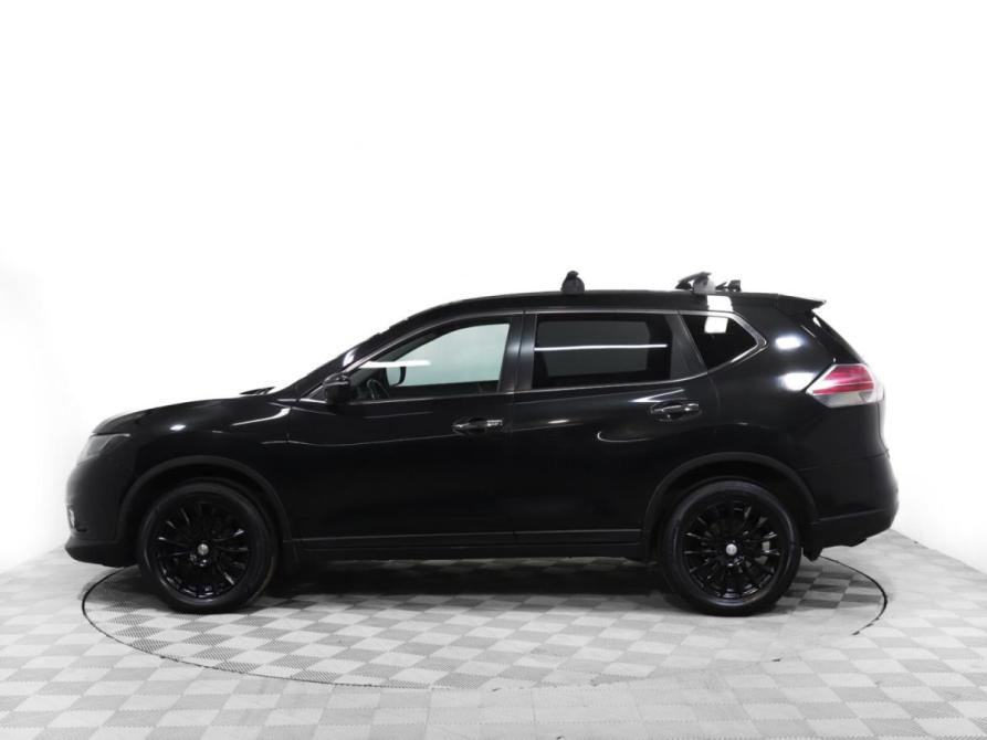 Nissan X-Trail III Москва  - изображение 8