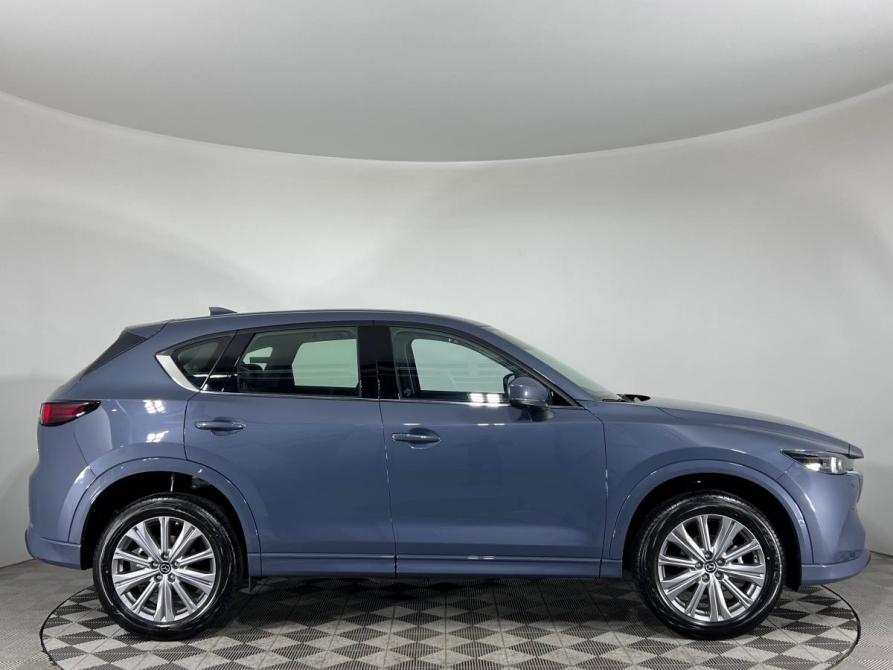 Mazda CX-5 II Рестайлинг Ростов-на-Дону  - изображение 5