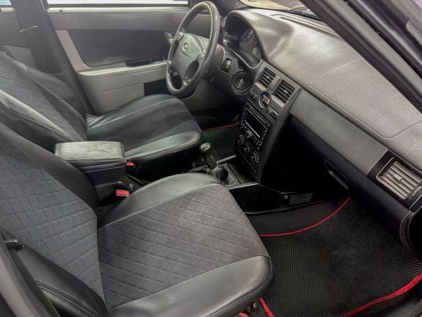 Lada (ВАЗ) Priora I с пробегом 2008 года, цена 419 900 рублей, 177000 км, хэтчбек, Автокод Объявления