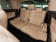 Toyota Alphard III Рестайлинг Москва  - изображение 50