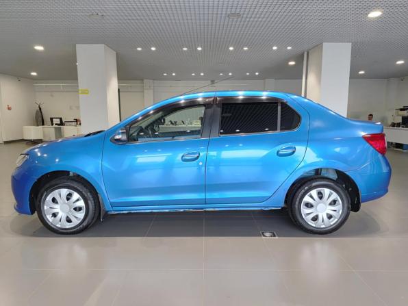 Renault Logan II с пробегом 2014 года, цена 515 000 рублей, 199761 км, седан, Автокод Объявления