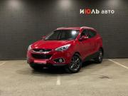 Hyundai ix35 I Рестайлинг Челябинск  - изображение 23