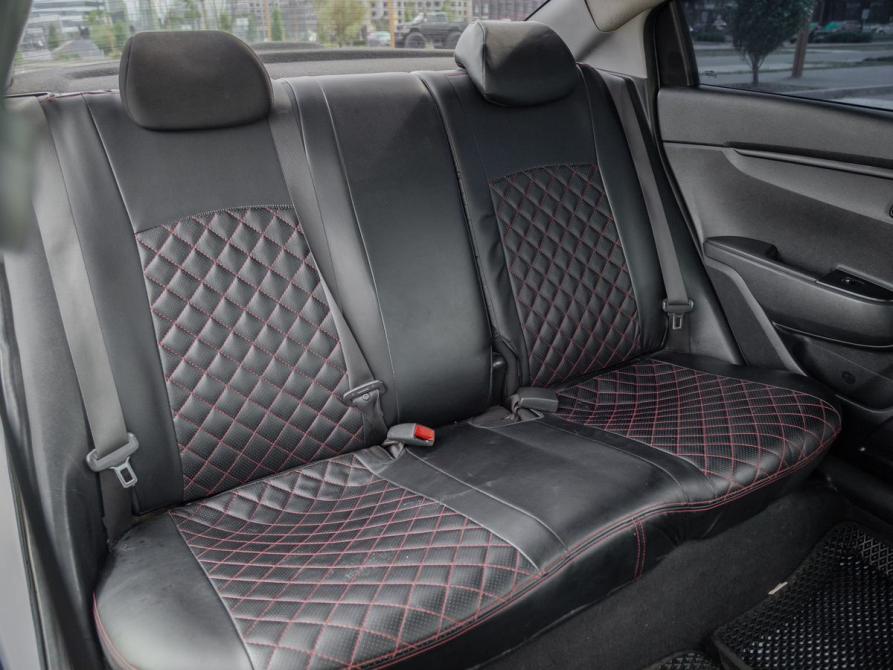 Kia Rio IV Тюмень  - изображение 13