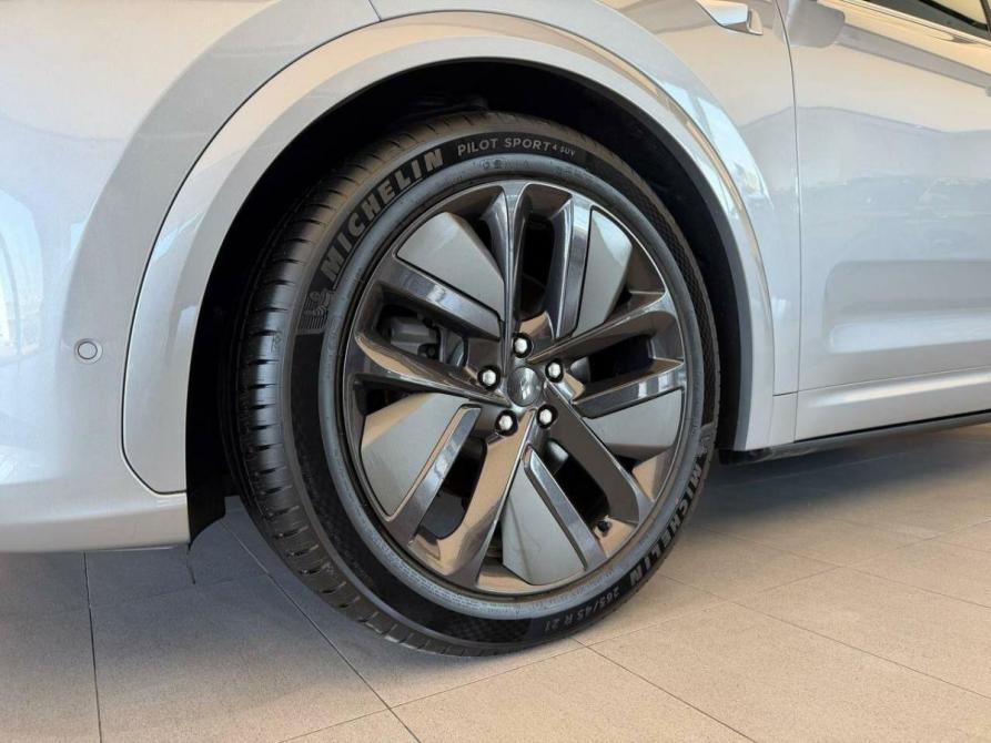 Li Auto (Lixiang) L7 I Рестайлинг Москва  - изображение 22