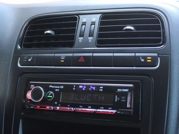 Volkswagen Polo V с пробегом 2010 года, цена 529 000 рублей, 132750 км, хэтчбек, Автокод Объявления