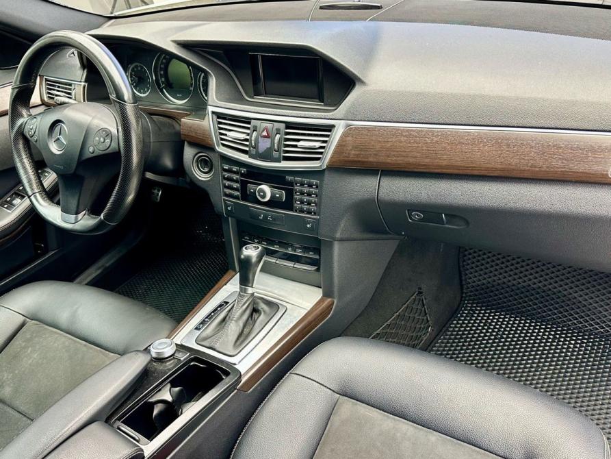 Mercedes-Benz E-Класс IV (W212 S212 C207) Ростов-на-Дону  - изображение 13