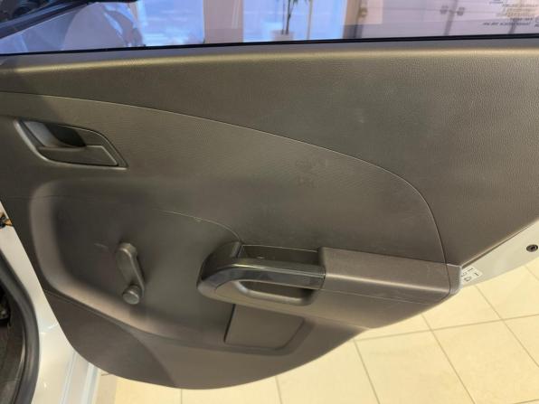 Chevrolet Aveo II с пробегом 2012 года, цена 745 000 рублей, 150000 км, седан, Автокод Объявления