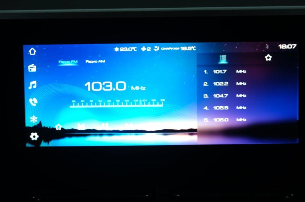 Haval M6 II Омск  - изображение 16