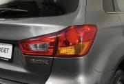 Mitsubishi ASX I Нижний Новгород  - изображение 40