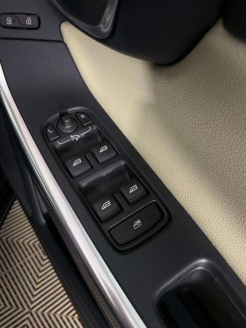 Volvo V60 I Рестайлинг Воронеж  - изображение 19