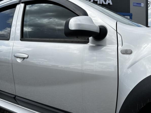 Renault Duster I Рестайлинг с пробегом 2016 года, цена 1 390 000 рублей, 73262 км, внедорожник, Автокод Объявления
