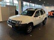 Renault Duster I Рестайлинг Чебоксары  - изображение 39