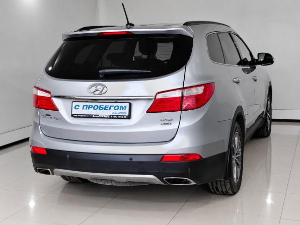 Hyundai Santa Fe III с пробегом 2014 года, цена 1 850 000 рублей, 333734 км, внедорожник, Автокод Объявления