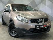 Nissan Qashqai I Рестайлинг Оренбург  - изображение 22