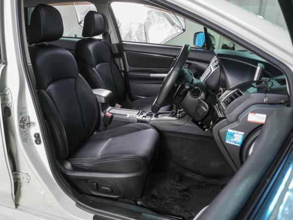 Subaru Levorg I с пробегом 2014 года, цена 1 524 000 рублей, 177076 км, универсал, Автокод Объявления