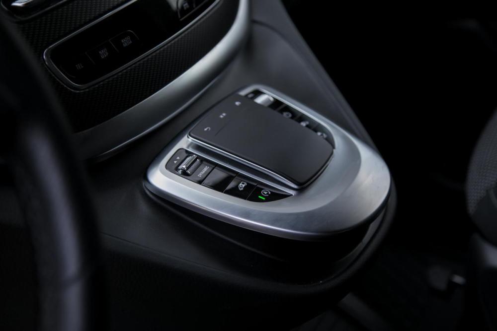 Mercedes-Benz V-Класс III (W447) Рестайлинг Иркутск  - изображение 13