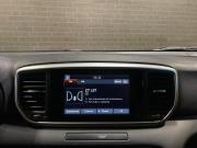 Kia Sportage IV Рестайлинг Челябинск  - изображение 36