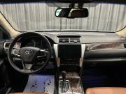 Toyota Camry VIII (XV70) Красноярск  - изображение 29