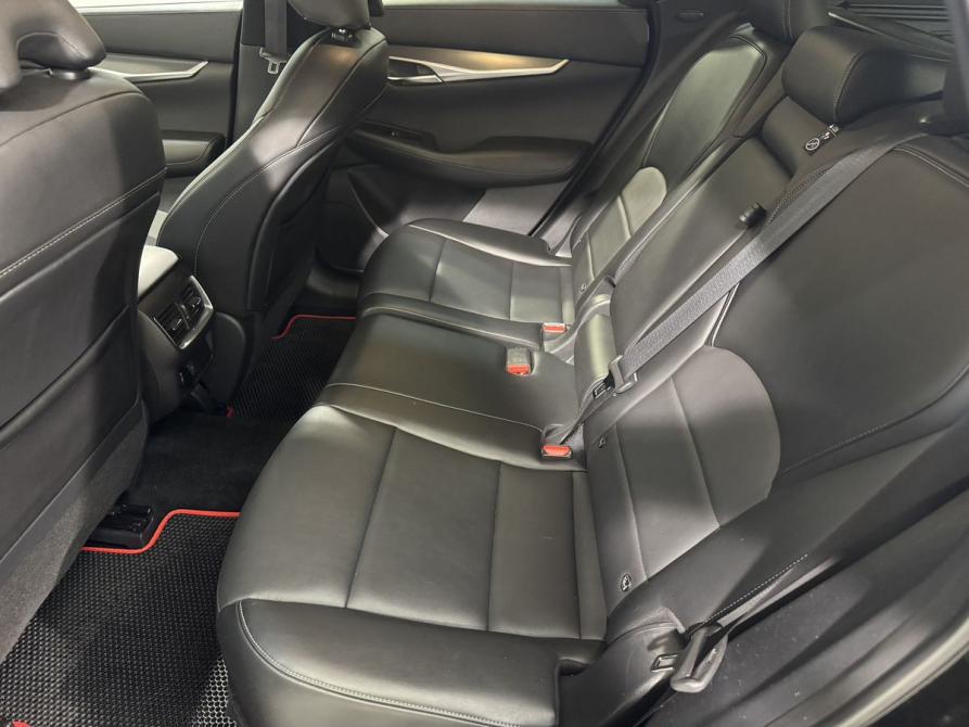 Infiniti QX50 II Химки  - изображение 6