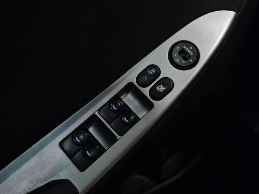 Hyundai Solaris I Рестайлинг Альметьевск  - изображение 11