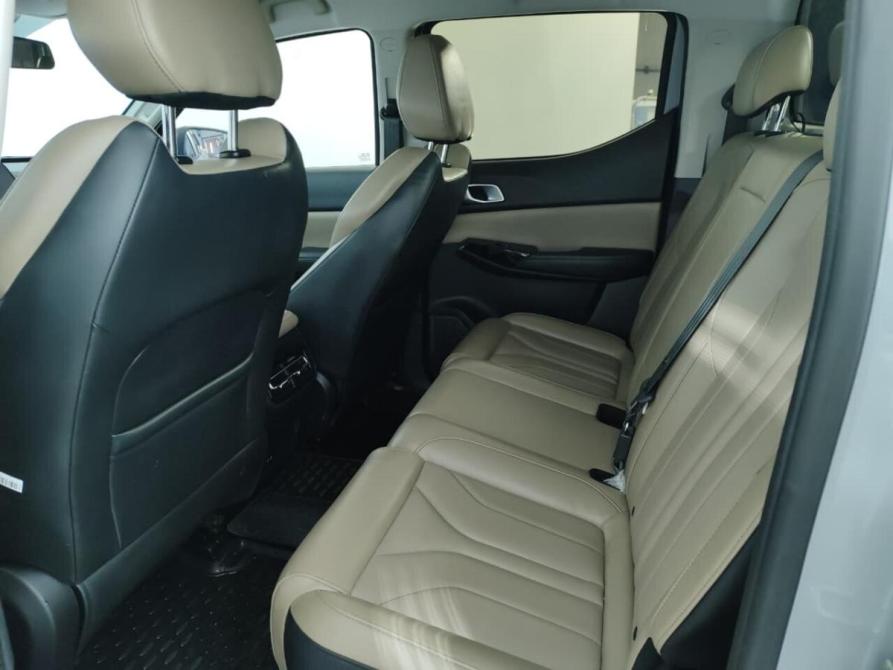 Changan Hunter I (China Market) Ростов-на-Дону  - изображение 22