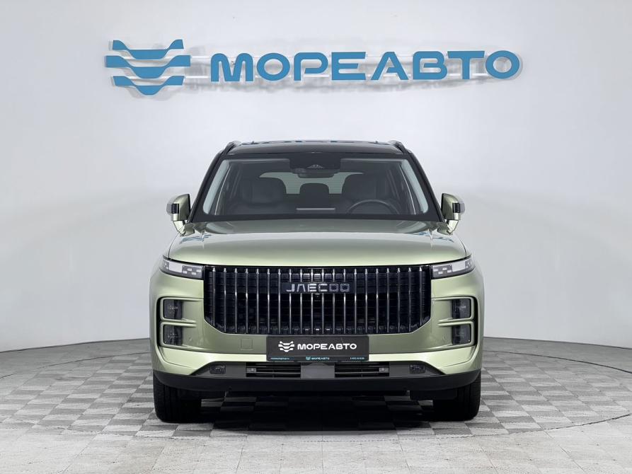 Jaecoo J7 I Калининград  - изображение 2