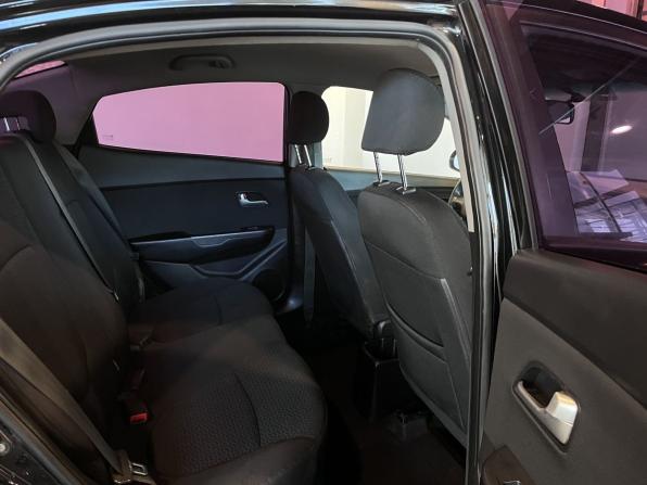 Kia Rio III с пробегом 2011 года, цена 590 000 рублей, 185185 км, седан, Автокод Объявления
