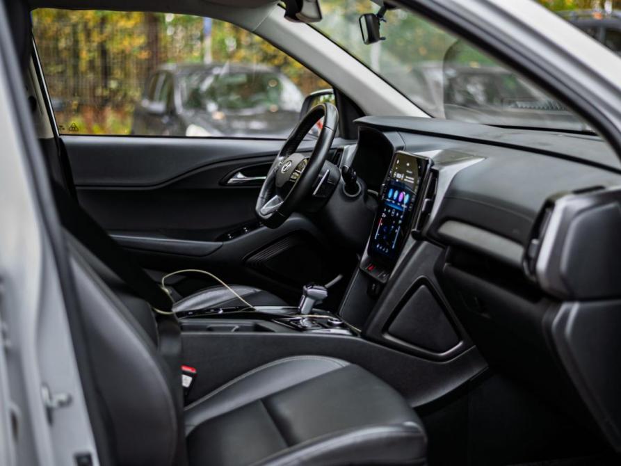 Hyundai ix35 II Рестайлинг Санкт-Петербург  - изображение 14