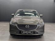 Mazda 6 III (GJ) Рестайлинг 2 Москва  - изображение 55