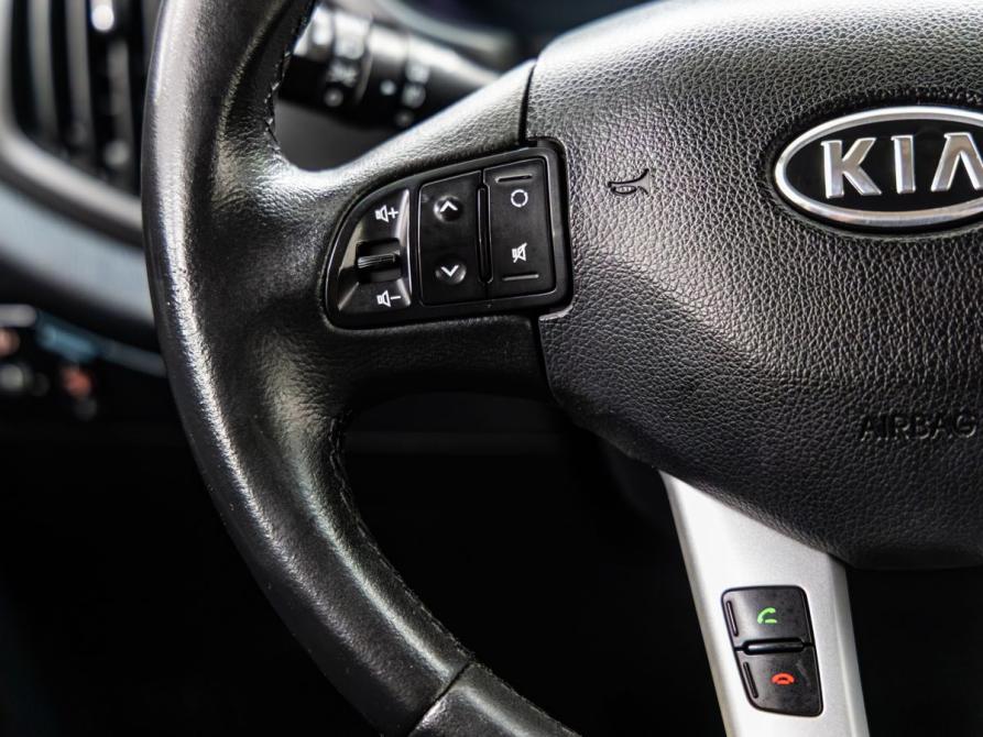 Kia Sportage III Волгоград  - изображение 17