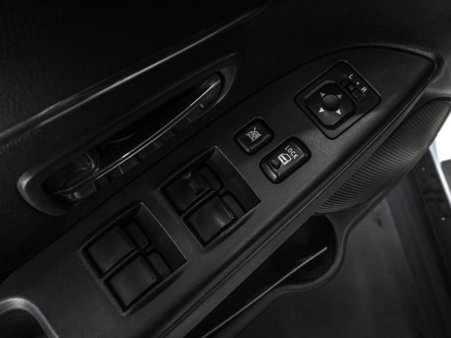 Mitsubishi ASX I Рестайлинг Тюмень  - изображение 16