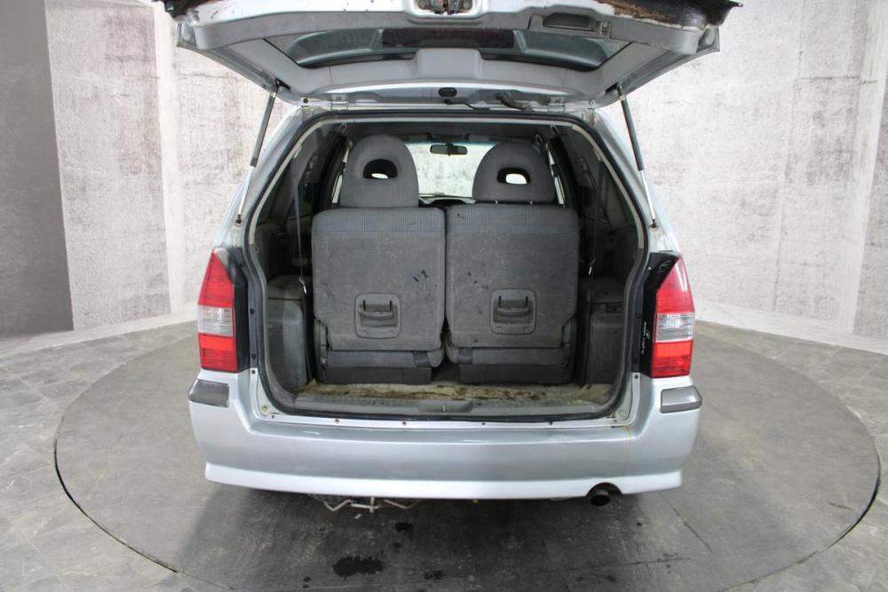 Mitsubishi Space Wagon III Ярославль  - изображение 14