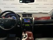 Toyota Camry VII (XV50) Санкт-Петербург  - изображение 42