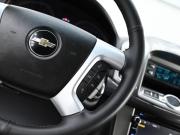 Chevrolet Captiva I Рестайлинг 2 Москва  - изображение 23