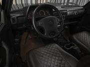 Lada (ВАЗ) 2121 (4x4) I Рестайлинг Ставрополь  - изображение 21