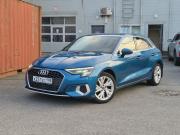 Audi A3 IV (8Y) Санкт-Петербург  - изображение 6