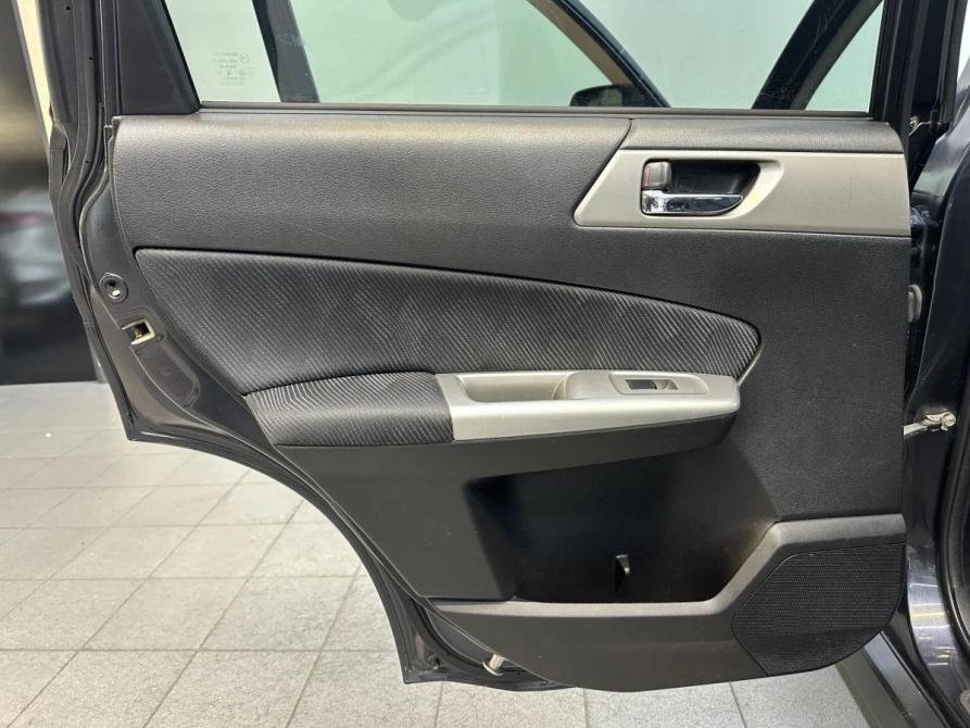Subaru Forester III Барнаул  - изображение 25