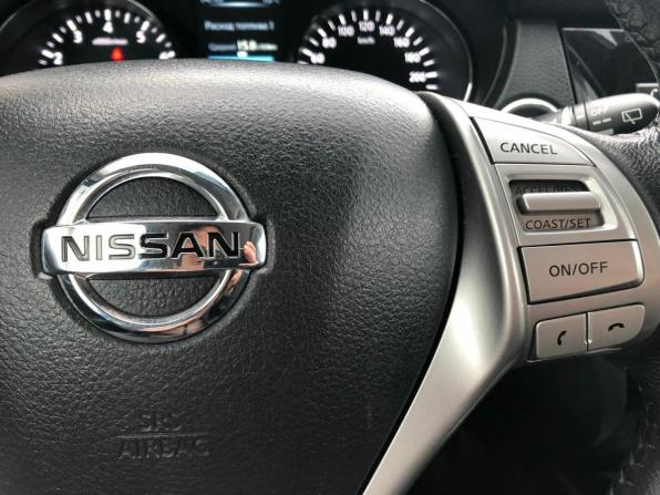 Nissan X-Trail III с пробегом 2016 года, цена 1 787 000 рублей, 116793 км, внедорожник, Автокод Объявления