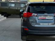 Toyota RAV4 IV (XA40) Архангельск  - изображение 38