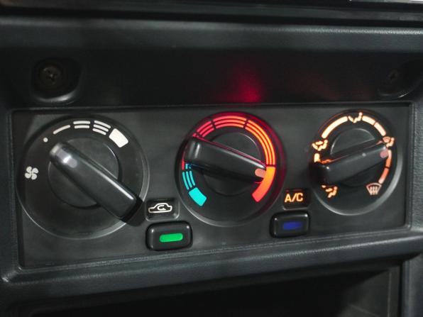 Nissan Almera I (N15) с пробегом 1998 года, цена 220 000 рублей, 283503 км, седан, Автокод Объявления