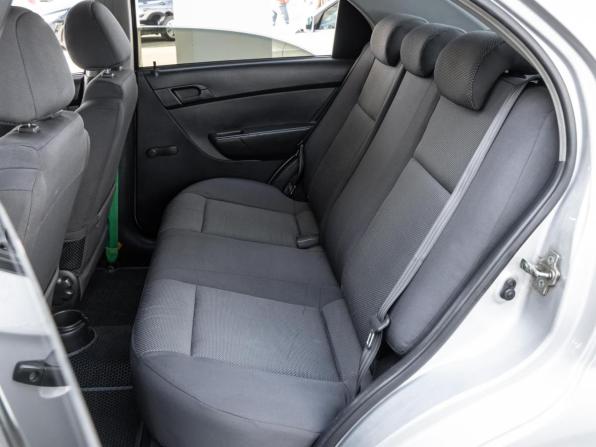 Chevrolet Aveo I Рестайлинг с пробегом 2008 года, цена 399 500 рублей, 236600 км, седан, Автокод Объявления