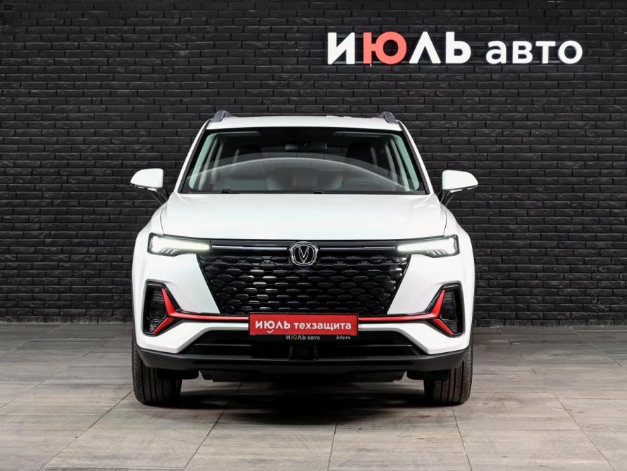 Changan CS35 Plus I Рестайлинг Екатеринбург  - изображение 2
